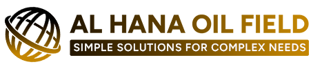 Al Hana Oil Field Equipment Trading