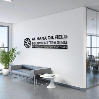 Office-Wall